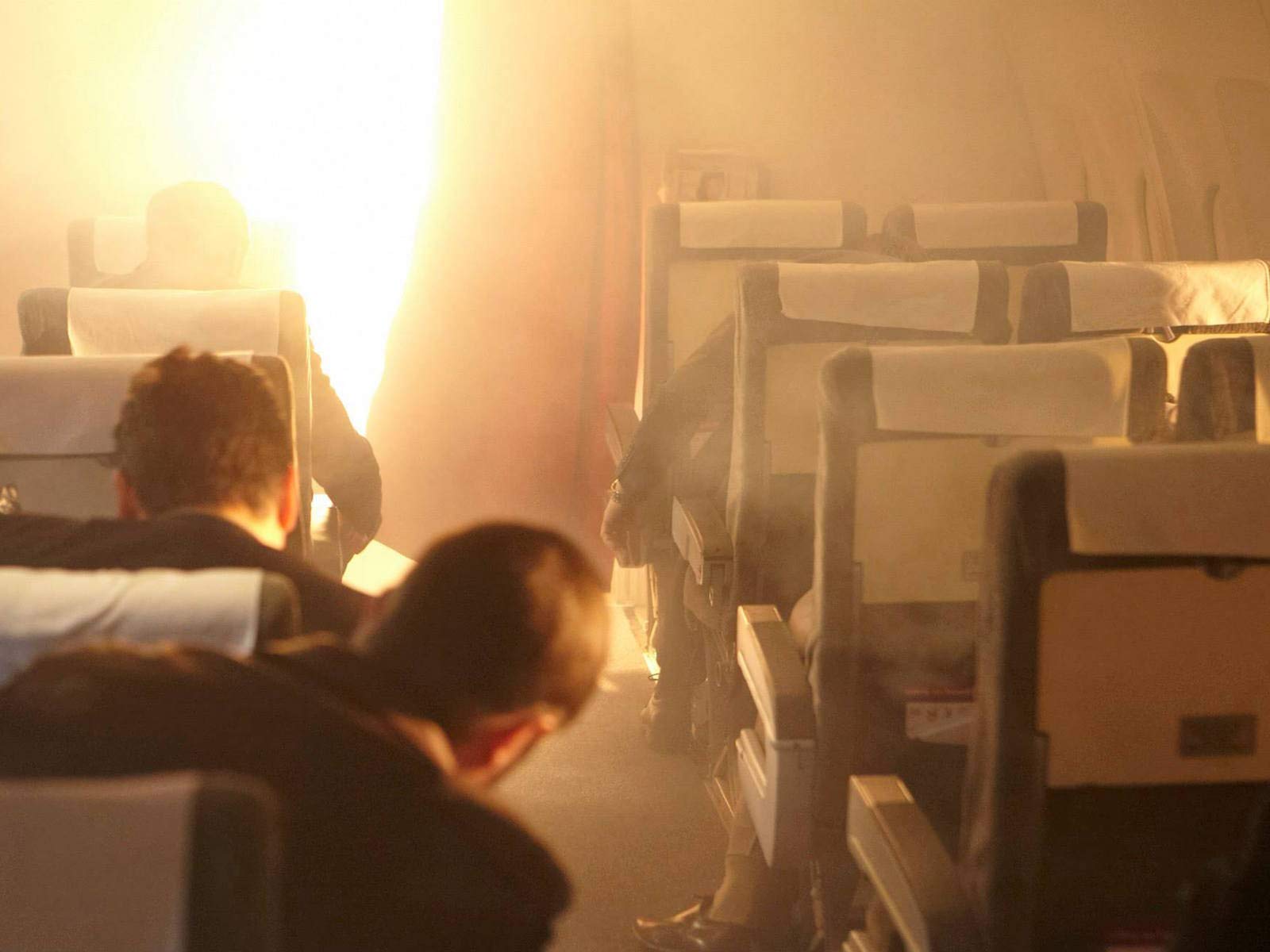 Watch MayDay Air Disaster Investigations Prime Video