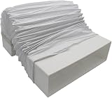 Kair Rectangular Flexible Bend 204x60mm Ducting 500mm Length PVC Hose view 4