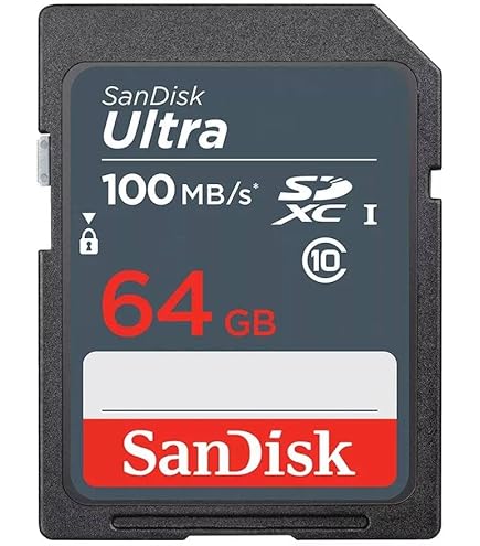 TOSHIBA FlashAir SDカード 64GB Toshiba Cartão de memória FlashAir 4ª geração SD Wifi SDHC/SDXC