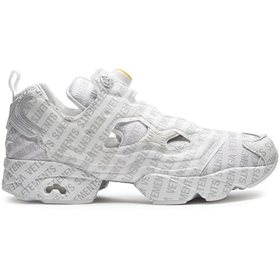 vetements instapump fury