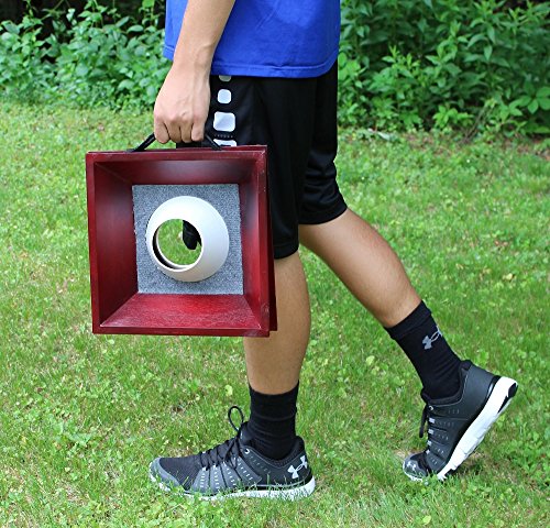 Driveway Games Washoooes Washer Toss Game - Thumbnail 6
