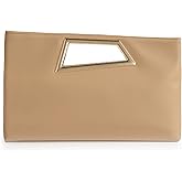 Coucoland Clutch Purse for Women - Evening Bags PU Leather Glitter Fashion Purse Handbag for Wedding Party Daily | PU Leather, Glitter, Fashion Purse, for Wedding Party, Daily