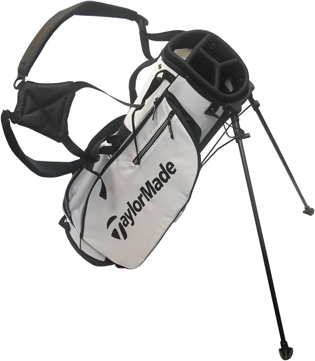 taylormade tm 5.0 pro stand bag