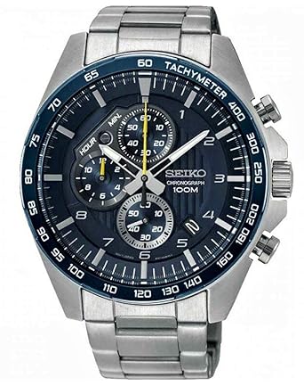 Analog Grey Dial Womens Watch -NK6152SL02