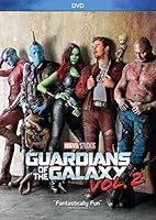 Guardians of the Galaxy Vol. 2