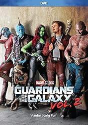 Guardians of the Galaxy Vol. 2
