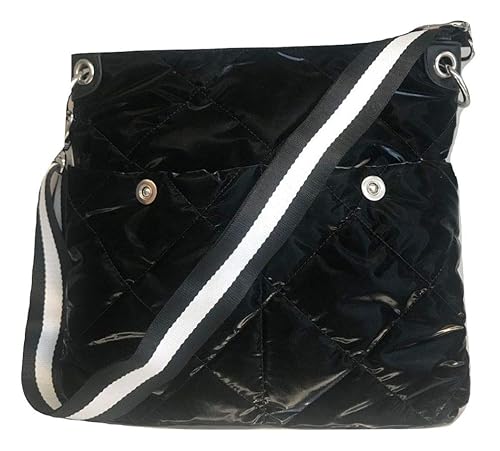 sondra roberts quilted crossbody