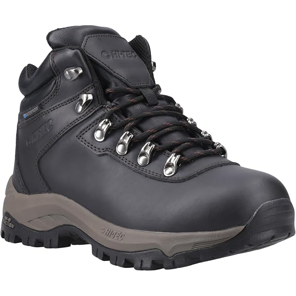 Amazon.com | Hi-Tec Ravine Women's Waterproof Walking Boots - SS18