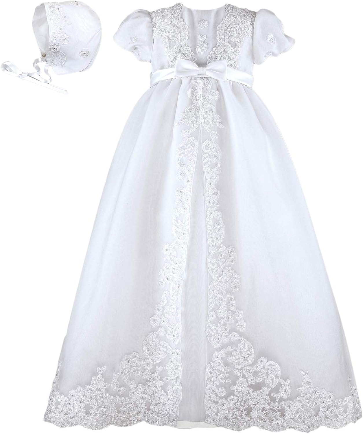 toddler baptism dress