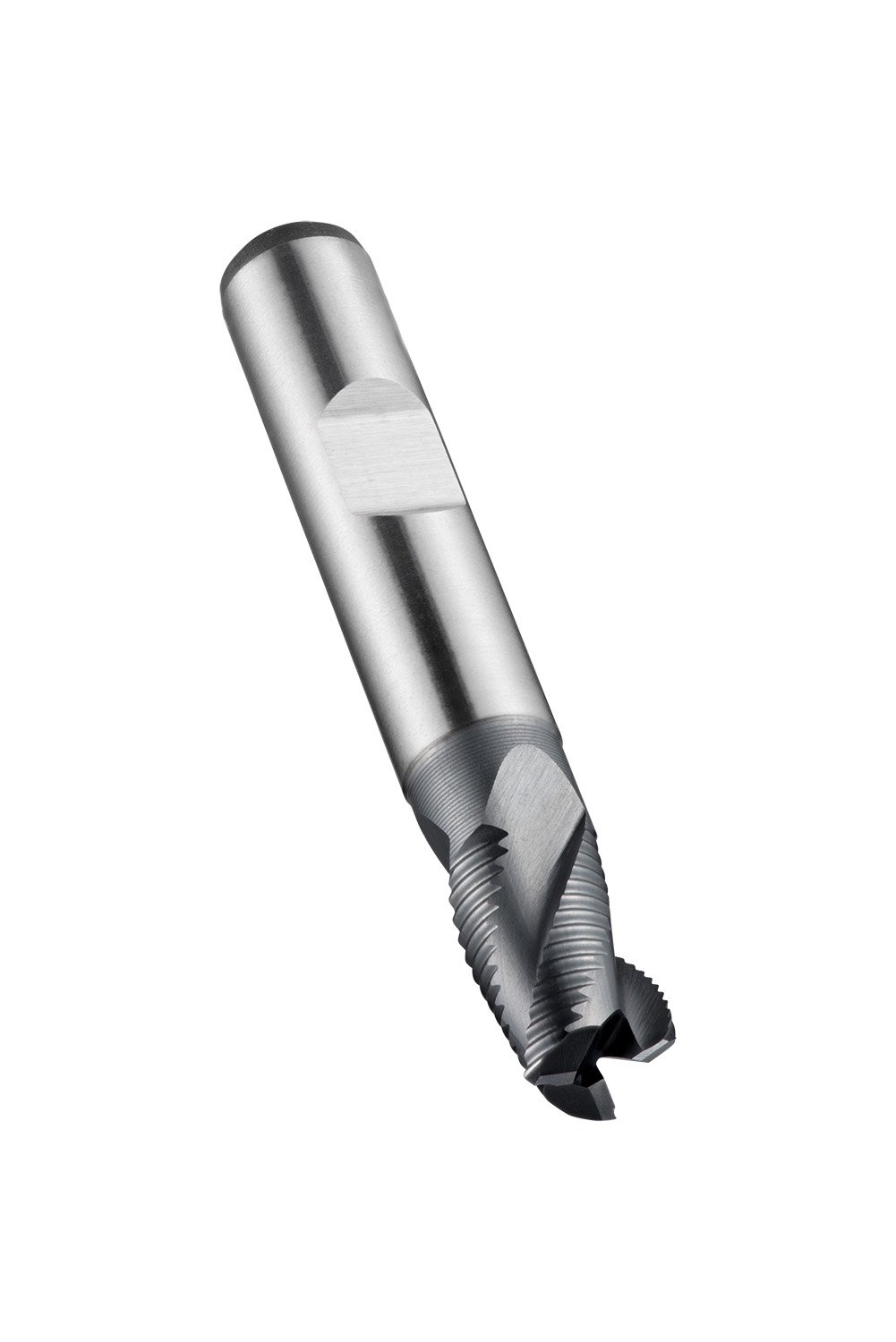 Corner Radius Finish Melin Tool AMGMM Carbide Corner Radius End Mill