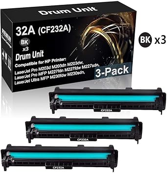 hp laserjet pro m203 mfp m227