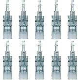 Microneedling Pen Cartridges For Dr Pen Microneedle Machine M8 (10 PCS 36pin) US-36-J1036