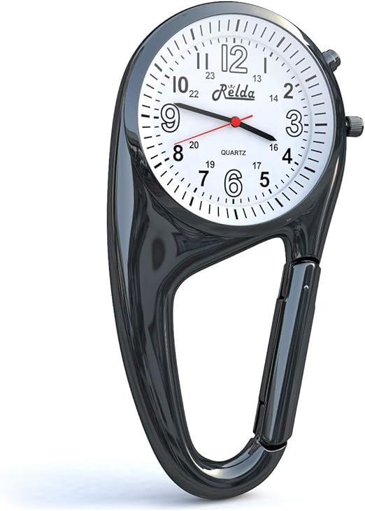 watches with backlight