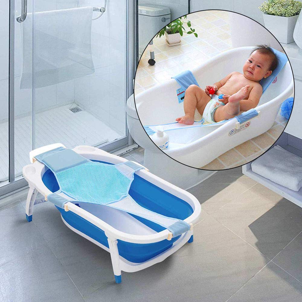 non slip baby bath seat