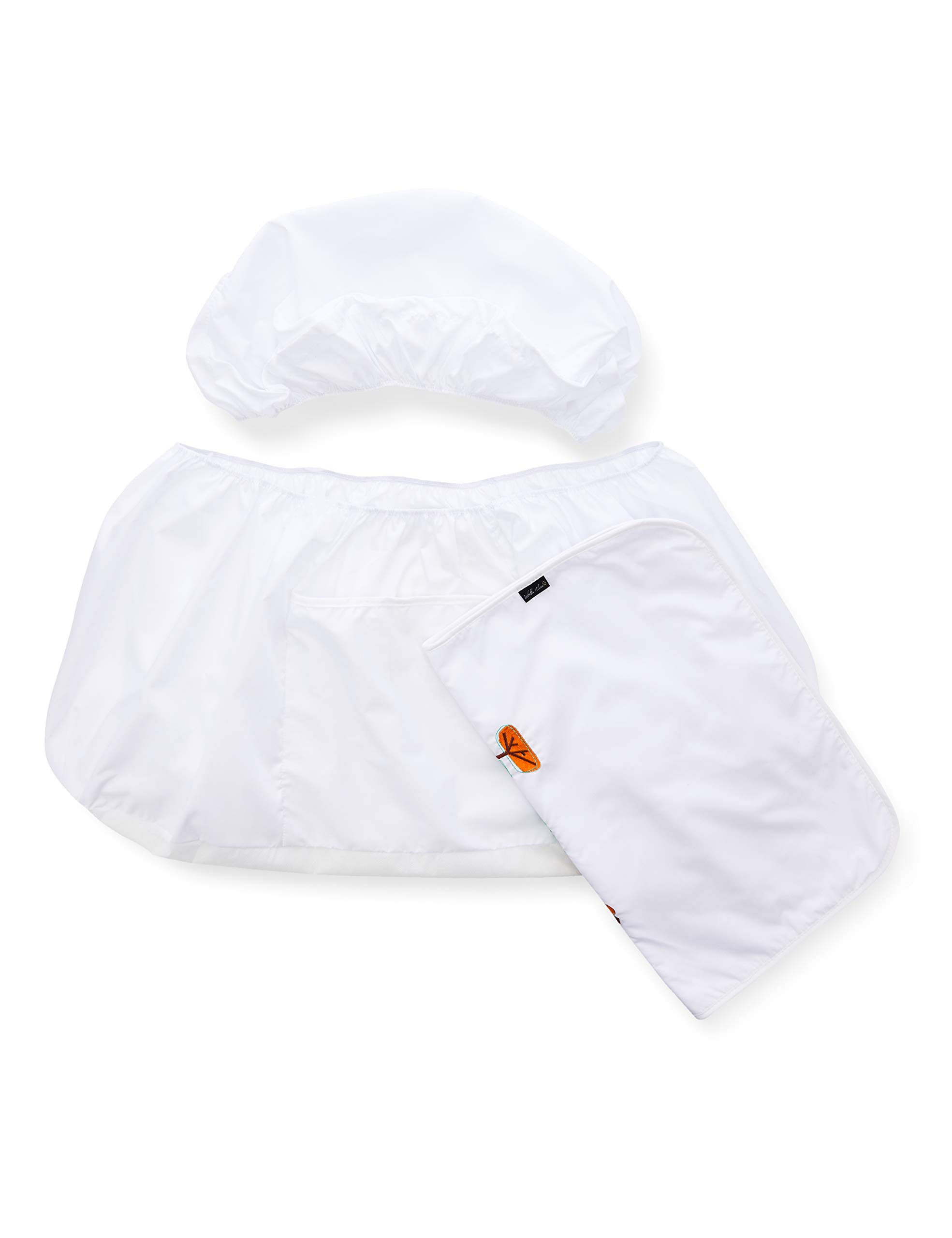 Isabella Alicia Dizzy and Dino Moses Basket Dressing, 0.4 kg