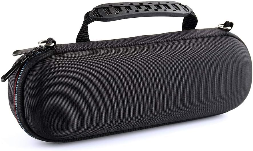 Honbobo EVA Hard Carry Case Storage Bag for Beats Pill+ Pill Plus Speaker