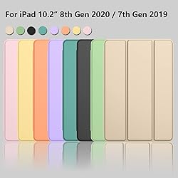 iMieet iPad 9th Generation Case 2021/iPad 8th