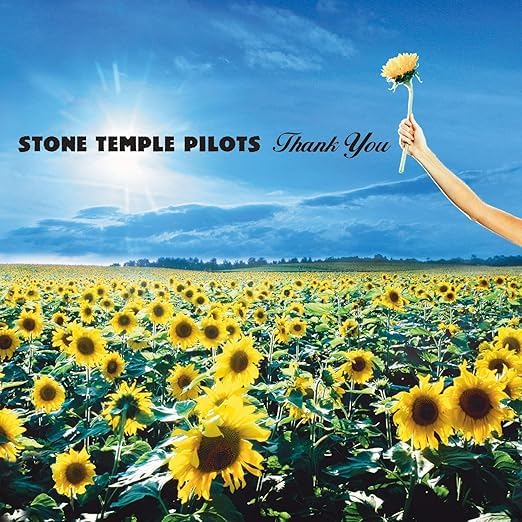 Stone Temple Pilots - Thank You at Amazon