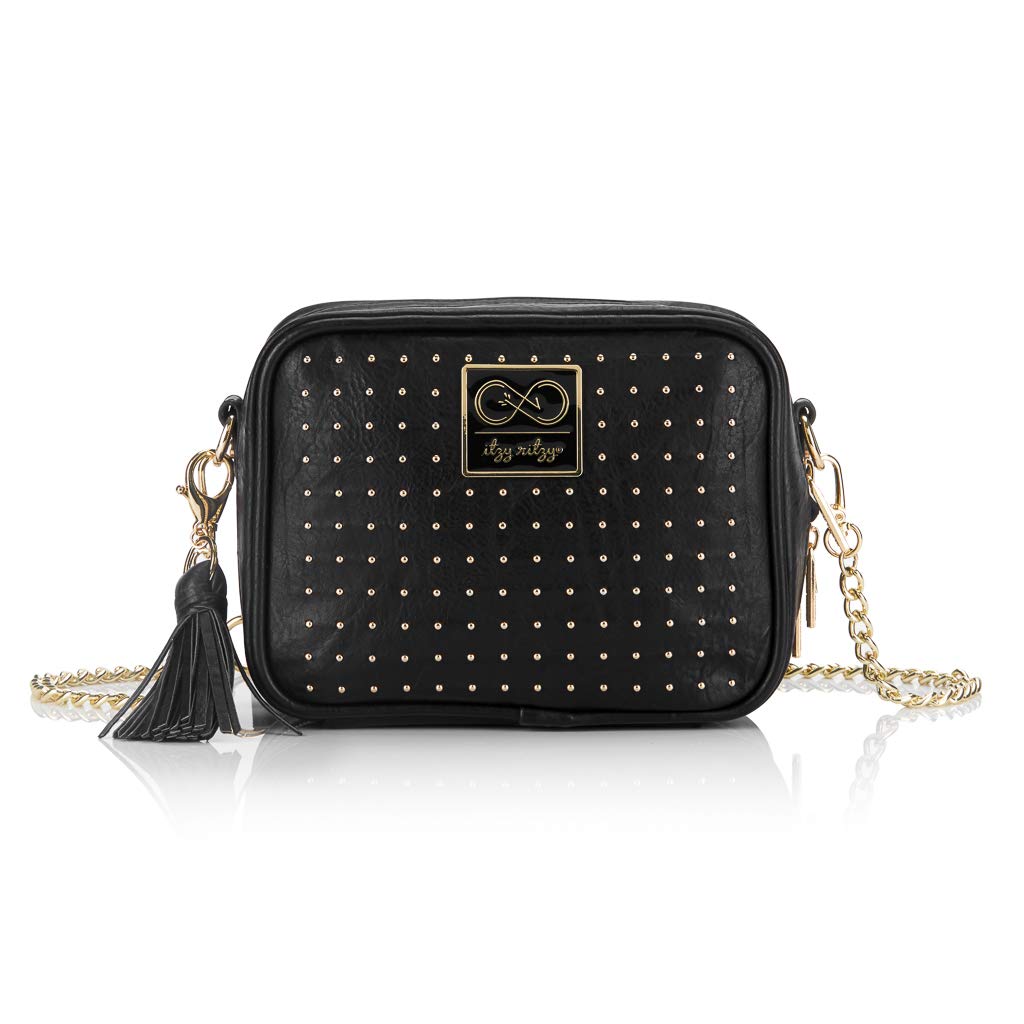 crossbody diaper bag purse