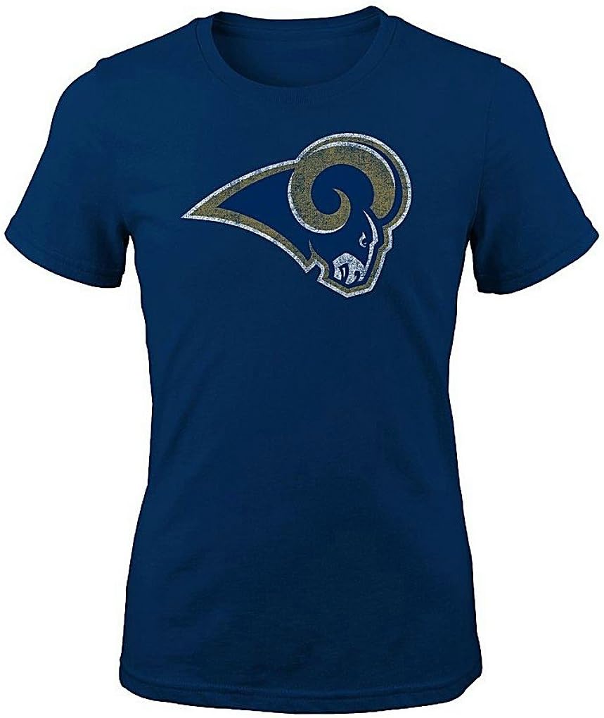 womens rams shirt