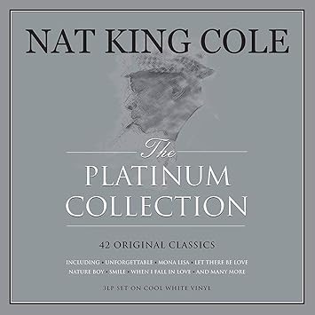 The Platinum Collection (Vinilo)