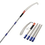 INFLATION Extendable Manual Pole Saw For Tree