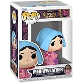 Funko POP! Disney: Sleeping Beauty 65th Anniversary - Merryweather - Collectable Vinyl Figure - Gift Idea - Official Merchandise - for Kids & Adults - Movies Fans - Model Figure for Collectors