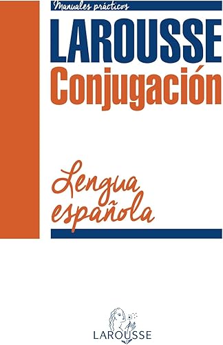 Download Conjugación Verbal de la Lengua Española PDF