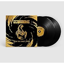 SCORPIONS サイン入りCD SCORPIONS サイン入りCDの通販 | LIGHTANDDRAWING