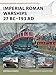 Imperial Roman Warships 27 BC–193 AD (New Vanguard, 230)