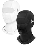 Balaclava Face Mask with Glasses Holes for Men