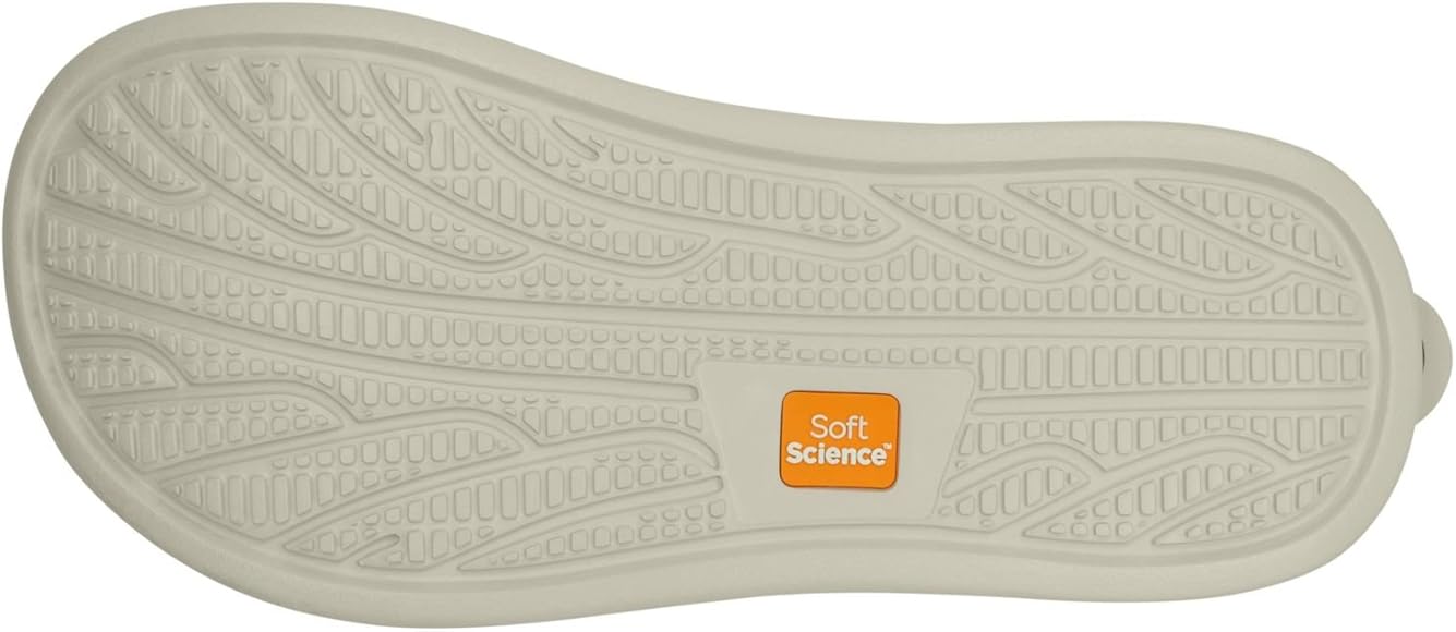 soft science slippers