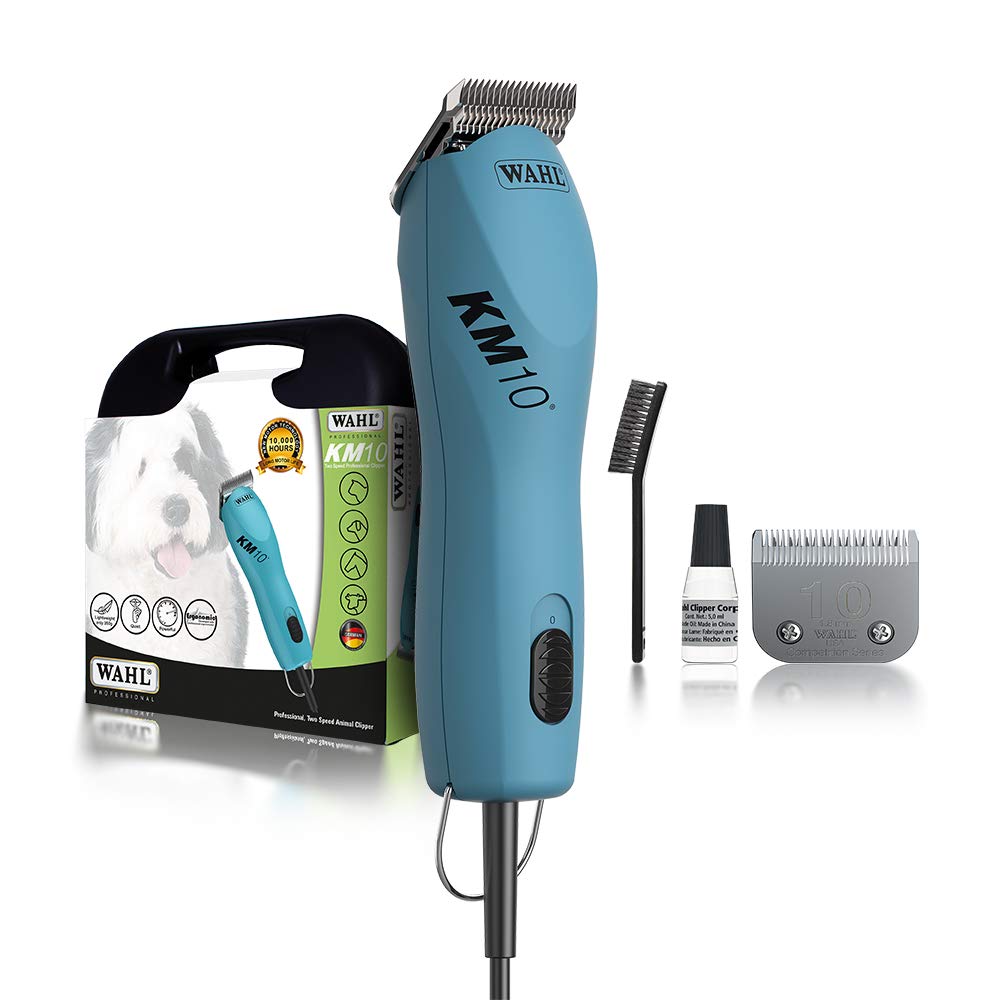 wahl clipper km10