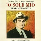 O Sole Mio
