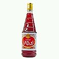 Hamdard Rooh Afza Sharbat Syrup, Rose, 28.22 fl.oz by Hamdard