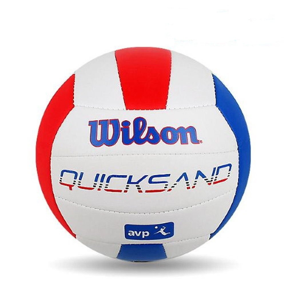 Wilson AVP QUICKSAND Volleyball Official Game Ball Beach