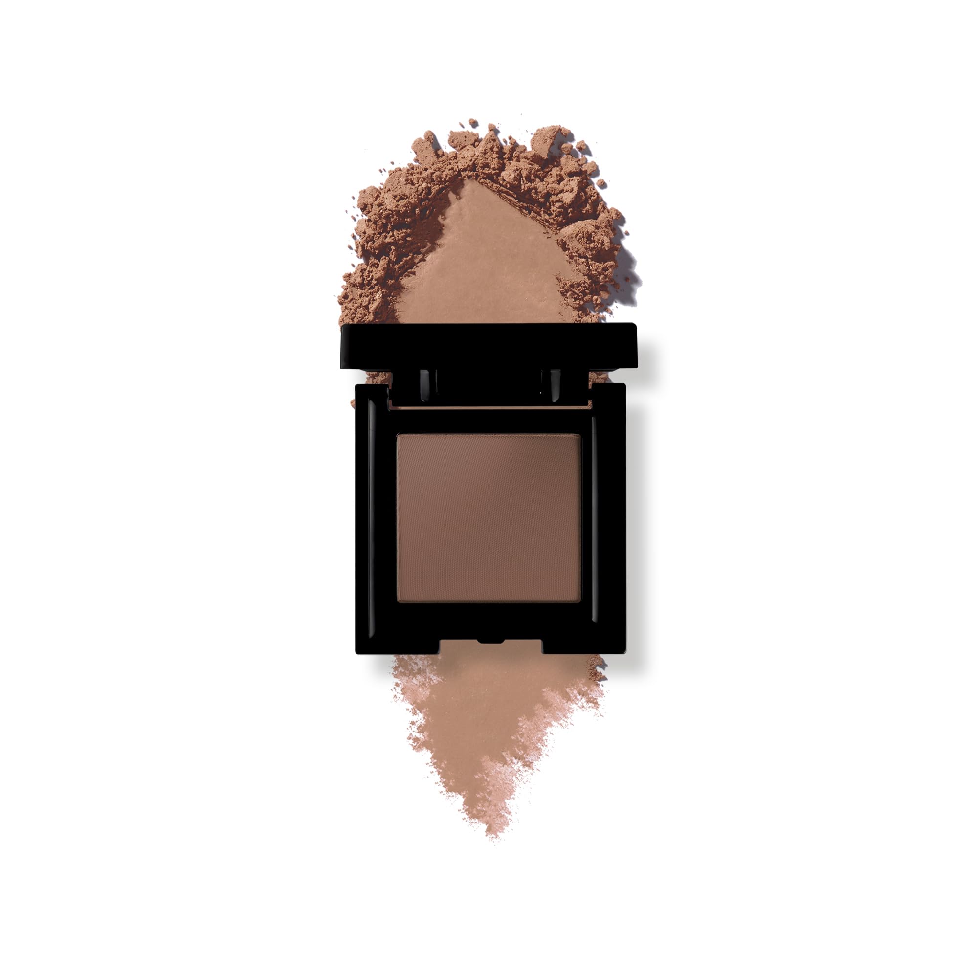 Mii Cosmetics | One and Only Eye Colour Eyeshadow | New Formula contains Multi-Faceted Pearls, Highly Pigmented & Blendable | Entice — image 1