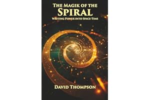 Magik of the Spiral: Writing Power into Space-Time