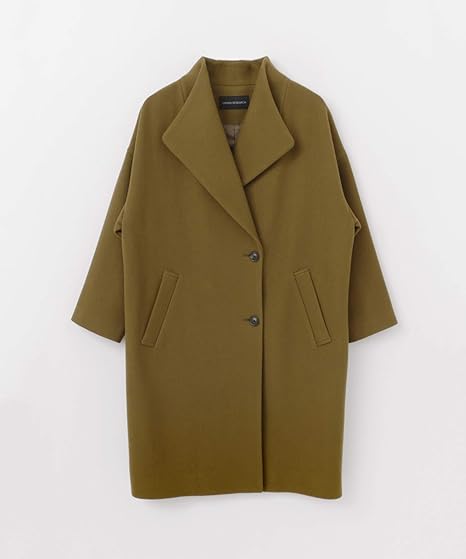 Amazon アーバンリサーチ ジャケット コート カシミヤウール