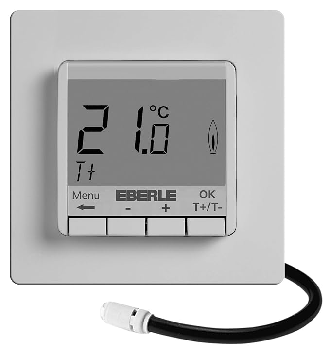 EBERLE Raumregler, FIT np 3R ws