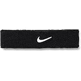 Nike Unisex Adult Swoosh Classic Headband