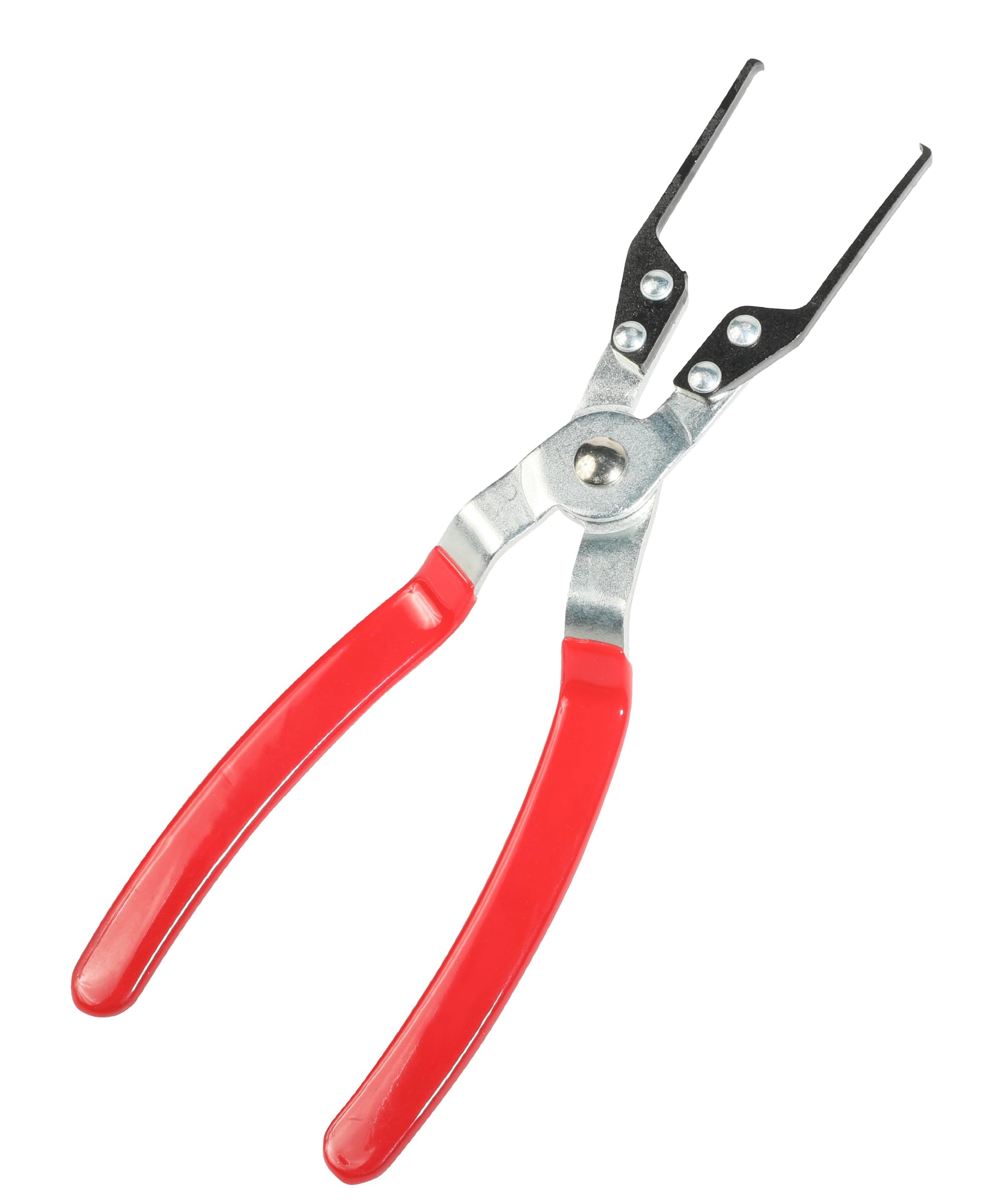 Photo 1 of bylikeho Relay Puller,Relay Puller Pliers,Car Accessories Auto Relay Clamp Puller Fuse Puller Tool,Auto Metal Relay and Fuse Remover Tool,Automotive Tool Fuse Puller