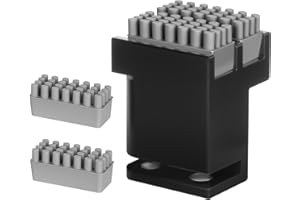 Upgrade P1/X1 Series Dual Brush Heads Nozzle Wiper+2PCS Extra Silicone Brush Kit Compatible with Bambu Lab P1S/P1P/X1C/X1E 3D