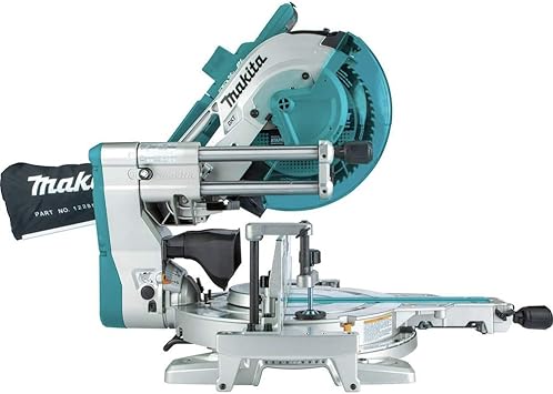 Makita XSL08Z Miter Saws product image 2