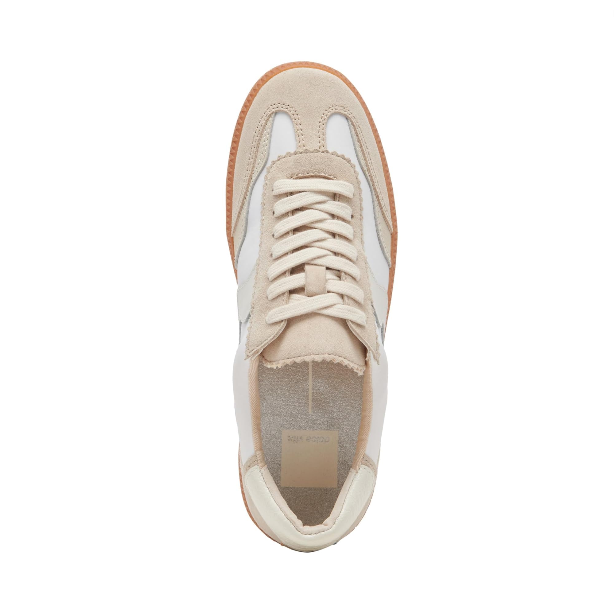 Dolce Vita Women's Notice Sneaker