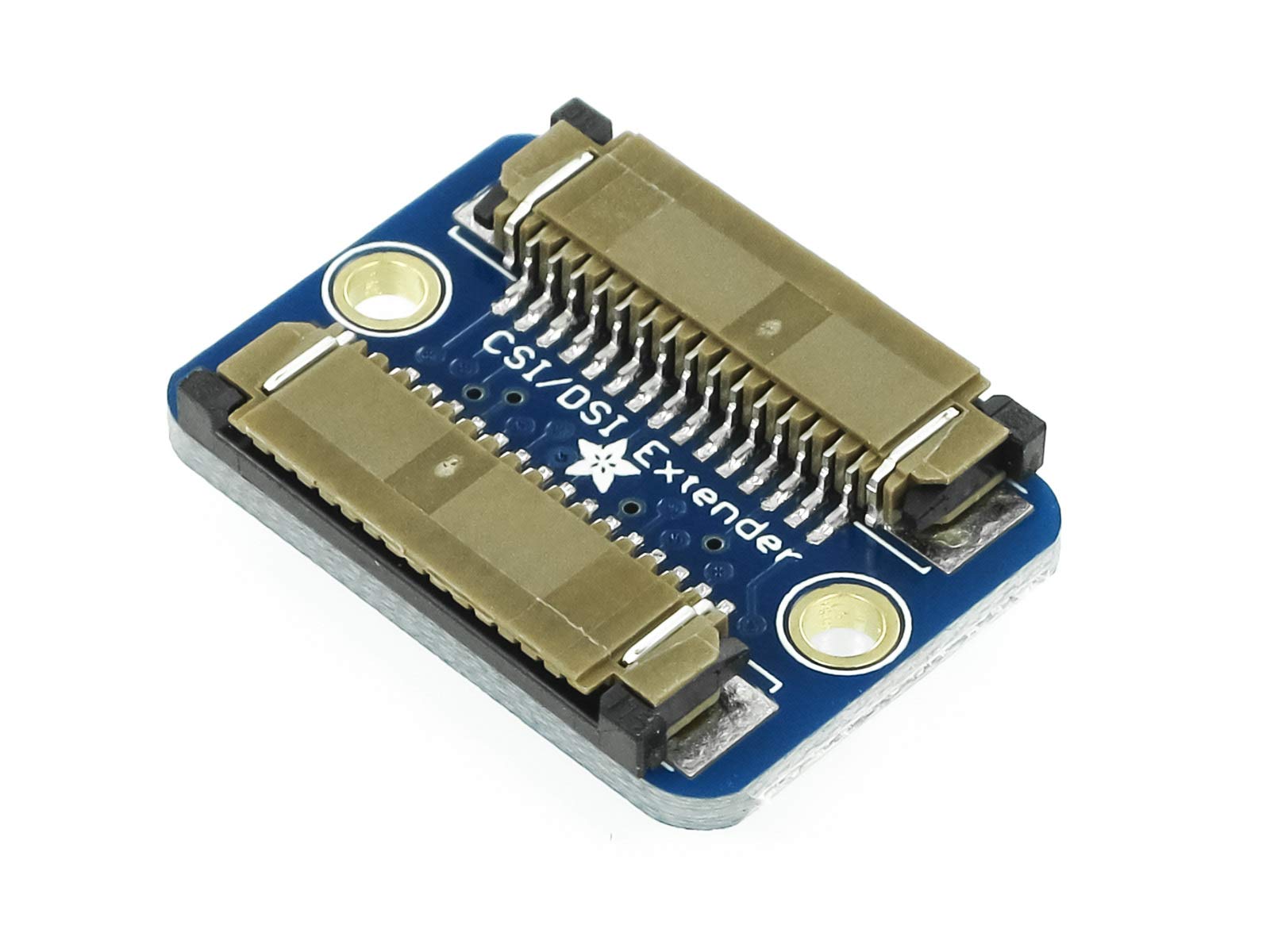 Adafruit CSI or DSI Cable Extender Thingy for Raspberry Pi to Extend Cable Length, 3671