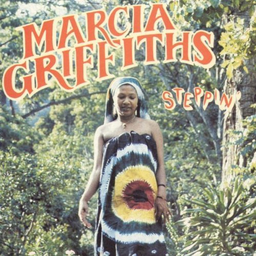 Marcia Griffiths - Steppin