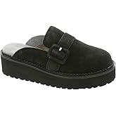 Seychelles Womens Come Together Suede