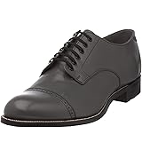 madison cap toe boot
