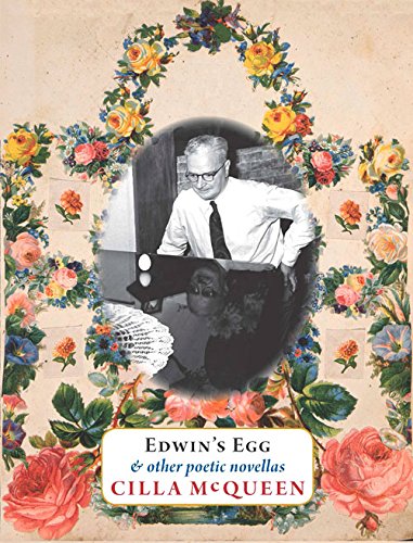 Edwin's Egg: & Other Poetic Novellas